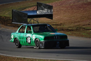 Illustration for article titled The Top 152 Lemons Of The 24 Hours Of LeMons Arse Freeze-A-Palooza 2009!